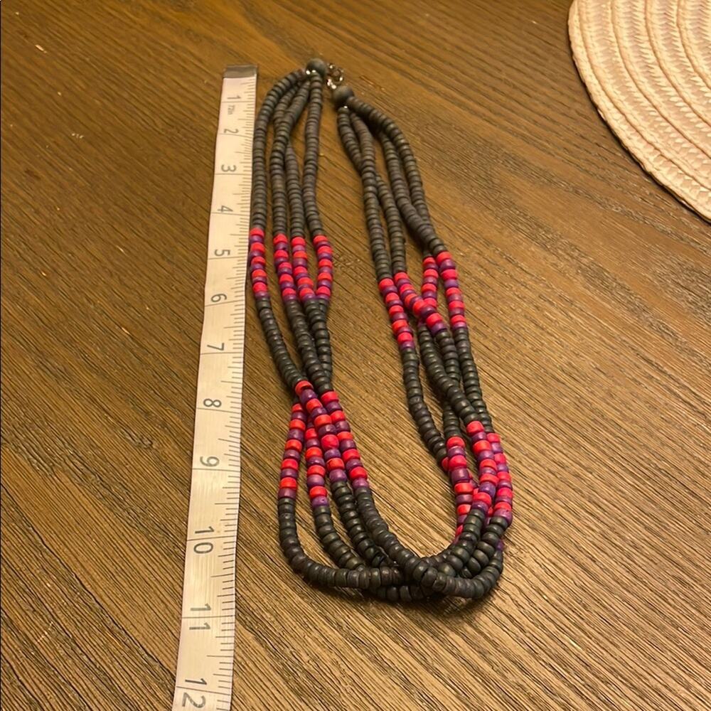 Multi-Strand Necklace bundle - Picture 7 of 9
